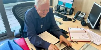 Lettura cristiana della cronaca e della storia Direttore Padre Livio