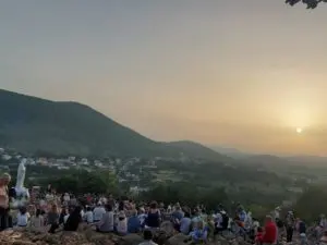Medjugorje Podbrodo
