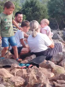 Medjugorje Podbrodo