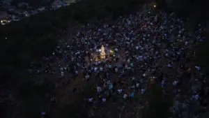 Medjugorje Podbrodo