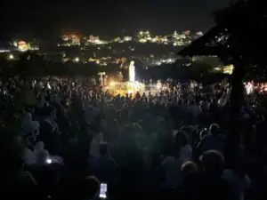 Medjugorje Podbrodo