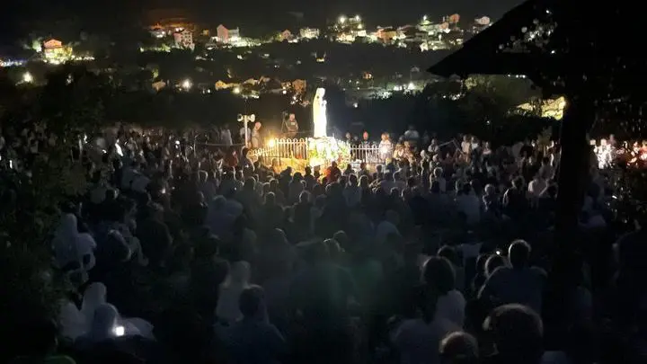 Medjugorje Podbrodo