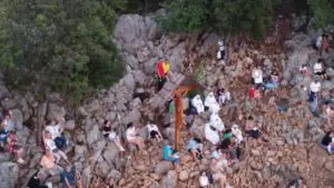 Medjugorje Podbrodo