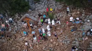 Medjugorje Podbrodo