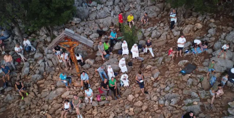 Medjugorje Podbrodo