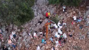 Medjugorje Podbrodo