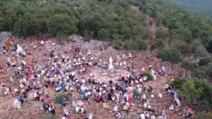 Medjugorje Podbrodo