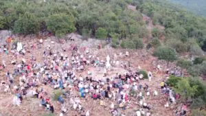 Medjugorje Podbrodo