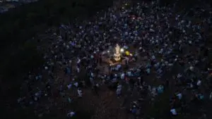Medjugorje Podbrodo