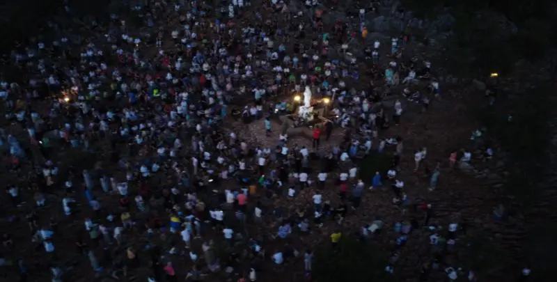 Medjugorje Podbrodo