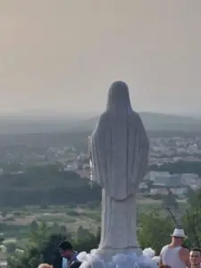 Regina della pace medjugorje