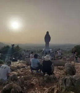 Regina della pace medjugorje