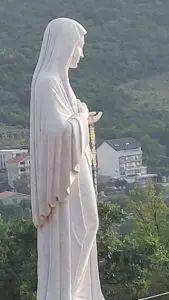 Regina della pace medjugorje