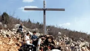 QUEL 24 GIUGNO 1981 a MEDJUGORJE
