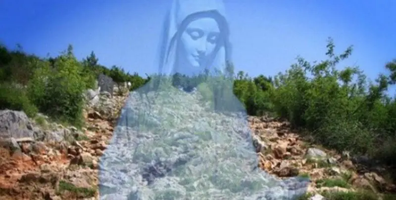 QUEL 24 GIUGNO 1981 a MEDJUGORJE