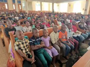 RADIO MARIA TANZANIA E I RAGAZZI (1)