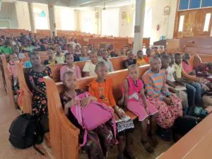 RADIO MARIA TANZANIA E I RAGAZZI (1)