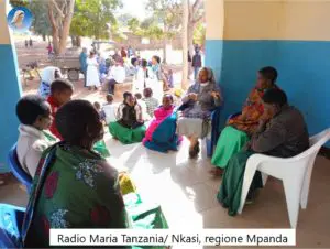 Radio Maria Tanzania