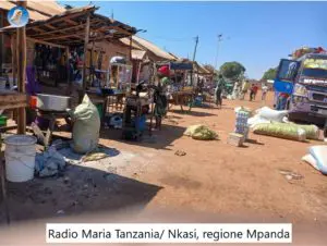 Radio Maria Tanzania
