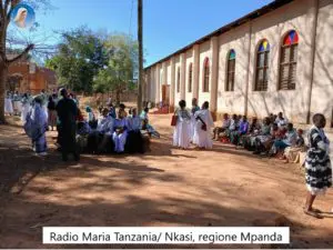 Radio Maria Tanzania