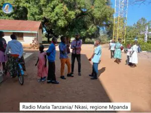 Radio Maria Tanzania