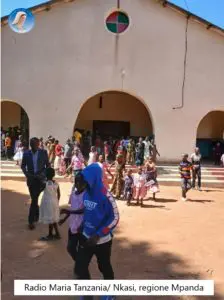 Radio Maria Tanzania