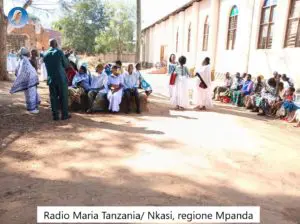 Radio Maria Tanzania