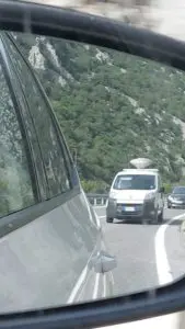 Radio Maria in viaggio verso Medjugorje
