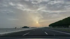Radio Maria in viaggio verso Medjugorje