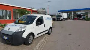 Radio Maria in viaggio verso Medjugorje