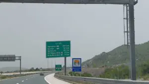 Radio Maria in viaggio verso Medjugorje