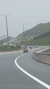 Radio Maria in viaggio verso Medjugorje