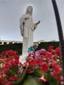 Regina della Pace Medjugorje