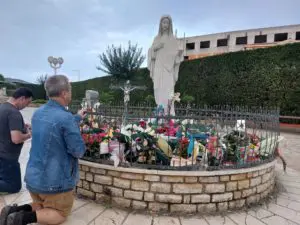 Regina della Pace Medjugorje