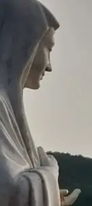 Regina della pace Medjugorje Podbrodo