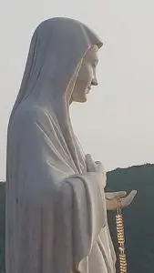 Regina della pace medjugorje