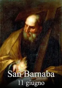 san barnaba