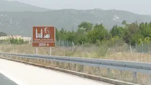 siamo arrivati a medjugorje (1)