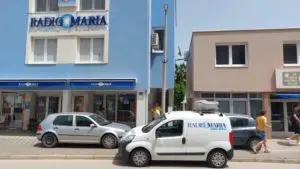 siamo arrivati a medjugorje (1)