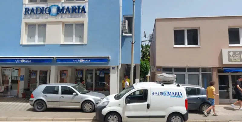 siamo arrivati a medjugorje (1)