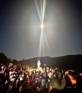 🙏LE PAROLE DI MARIJA VEGGENTE DI MEDJUGORJE DOPO L’APPARIZIONE 21624