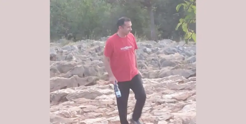 🩵〽️DARIO DELLA SEDE DI RADIO MARIA #MEDJUGORJE IN QUESTI GIORNI E QUESTE SERE STAI DANDO IL MEGLIO DI TE STESSO GRAZIE DARIO da tutti noi, di 🩵🙏🙏🙏