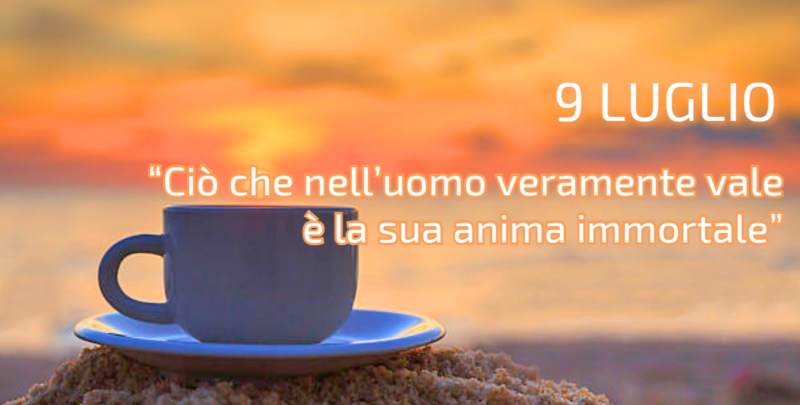09.07 il caffeino quotidiano di p. livio