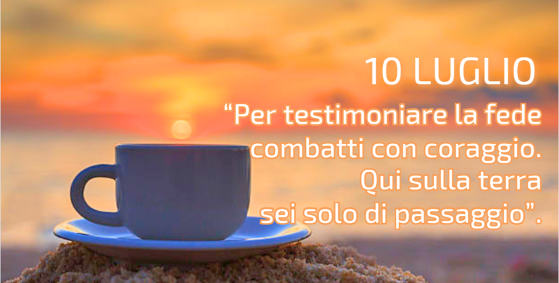 10-07 il caffeino quotidiano di p. livio