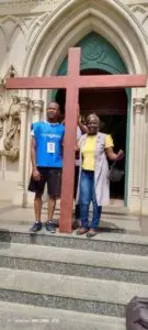 DA RADIO MARIA❤️‍🔥 GUINEA EQUATORIAL
