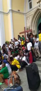 DA RADIO MARIA❤️‍🔥 GUINEA EQUATORIAL