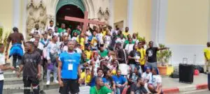 DA RADIO MARIA❤️‍🔥 GUINEA EQUATORIAL