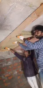 DALL’INDIA GIOIA IMMENSA DA CONDIVIDERE CON TUTTI NOI