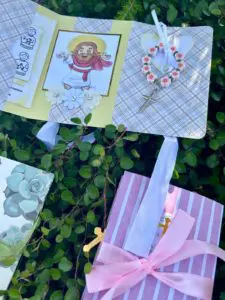 KIT PER BAMBINI E RAGAZZI per imparare le PREGHIERE IN QUESTA ESTATE!!