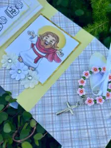 KIT PER BAMBINI E RAGAZZI per imparare le PREGHIERE IN QUESTA ESTATE!!